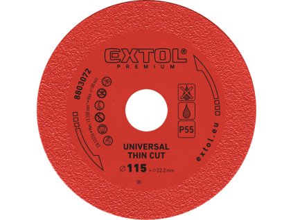 kotouc diamantovy rezny extra tenky 115x22 2x1 2mm img 8803072 fd 99