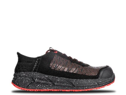 STEPPER S1PS ESD NM Low (Velikost 36)