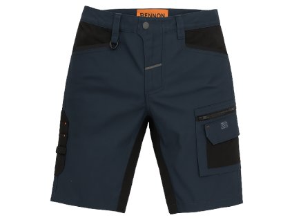 HENRIX Shorts blue (Velikost 42)
