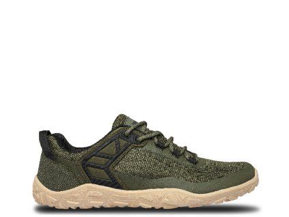 BENNON Barefoot Sport Khaki (Velikost 36)