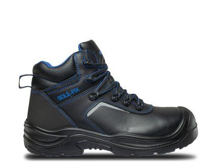 RAPTOR S3S NM High (Velikost 36)