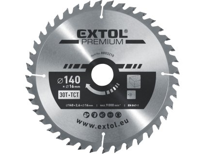 kotouc pilovy s sk platky o140x2 6x16mm 30t img 8803210 fd 99