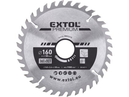 kotouc pilovy s sk platky o 160x2 6x30mm 36t img 8803215 fd 99