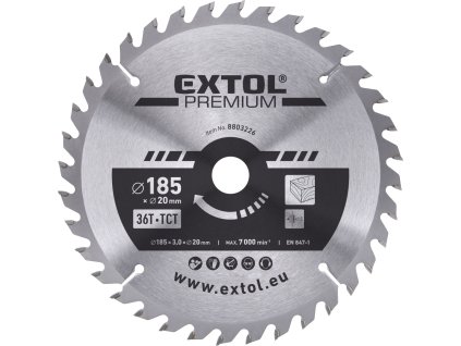 kotouc pilovy s sk platky o 185x3 0x20mm 36t img 8803226 fd 99