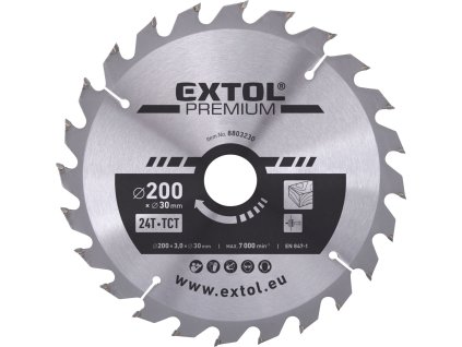 kotouc pilovy s sk platky o 200x3 0x30mm 24t img 8803230 fd 99
