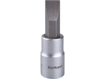 hlavice zastrcna 1 4 hrot plochy 7mm l 37mm img 4701802 fd 99