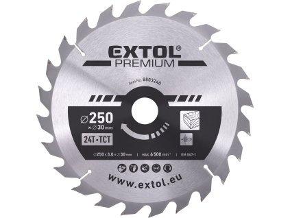 kotouc pilovy s sk platky o 250x3 0x30mm 24t img 8803240 fd 99
