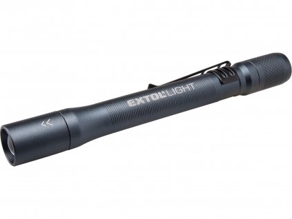 svitilna zoom celokovova 100lm cree xpg img 43152 fd 99