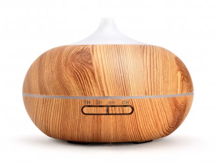 aroma difuzer sumo osvezovac a zvlhcovac vzduchu imitace svetleho dreva img 569604 fd 99