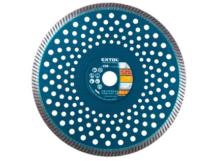 kotouc diamantovy rezny turbo fast cut suche i mokre rezani o 230x22 2x2 8mm img 8703055 fd 99
