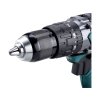 vrtaci sroubovak aku s priklepem 18v li ion 4 polovy motor 2000mah bez baterie a nabijecky img 8791110t d3 fd 11