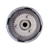 vrtaci sroubovak aku s priklepem 18v li ion 4 polovy motor 2000mah bez baterie a nabijecky img 8791110t d4 fd 11