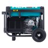 elektrocentrala benzinova 13hp 5 5kw 6 8kva 400v 2x2 2kw 230v podvozek img 8896412 d3 fd 11