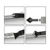 sada na tmeleni 8ks abs plast img 945190 d1 fd 11