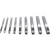derovac kuze sada 9ks 2 5 10mm img 10266 fd 99