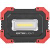 reflektor led 1000lm usb nabijeni s powerbankou li ion img 43272 d7 fd 11