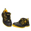 ALEGRO O1 ESD Yellow Sandal