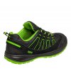 ALEGRO O1P ESD Green Low