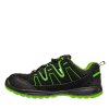 ALEGRO S1P ESD Green Sandal