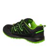 ALEGRO S1P ESD Green Sandal