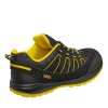 ALEGRO S1P ESD Yellow Low