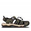 AMAZON Green Sandal