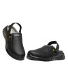 BLACK SB ESD Slipper