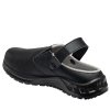 BLACK SB ESD Slipper