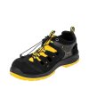 BOMBIS LITE S1 NM Yellow Sandal
