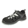 BOMBIS LITE S1P ESD NM Grey Sandal