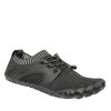 BOSKY Black Barefoot
