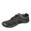 BOSKY Black Barefoot