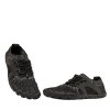BOSKY Black Barefoot
