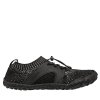 BOSKY Black Barefoot