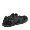 BOSKY Black Barefoot