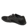 BOSKY Black Barefoot