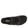 BOSKY Black Barefoot