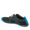 BOSKY Black/blue Barefoot