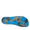 BOSKY Black/blue Barefoot