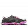 BOSKY Black/pink Barefoot