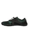 BOSKY Trq/black Barefoot