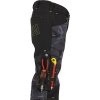 CAMOS Trousers black/grey
