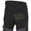 CAMOS Trousers black/grey