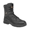 COMMODORE S3 Non Metallic Boot