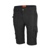 EREBOS Shorts black