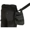 EREBOS Shorts black