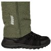 EREBOS Trousers green/black
