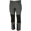 FOBOS Trousers grey/black