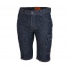 ICARUS Shorts blue