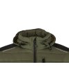 IRIS Jacket green/black
